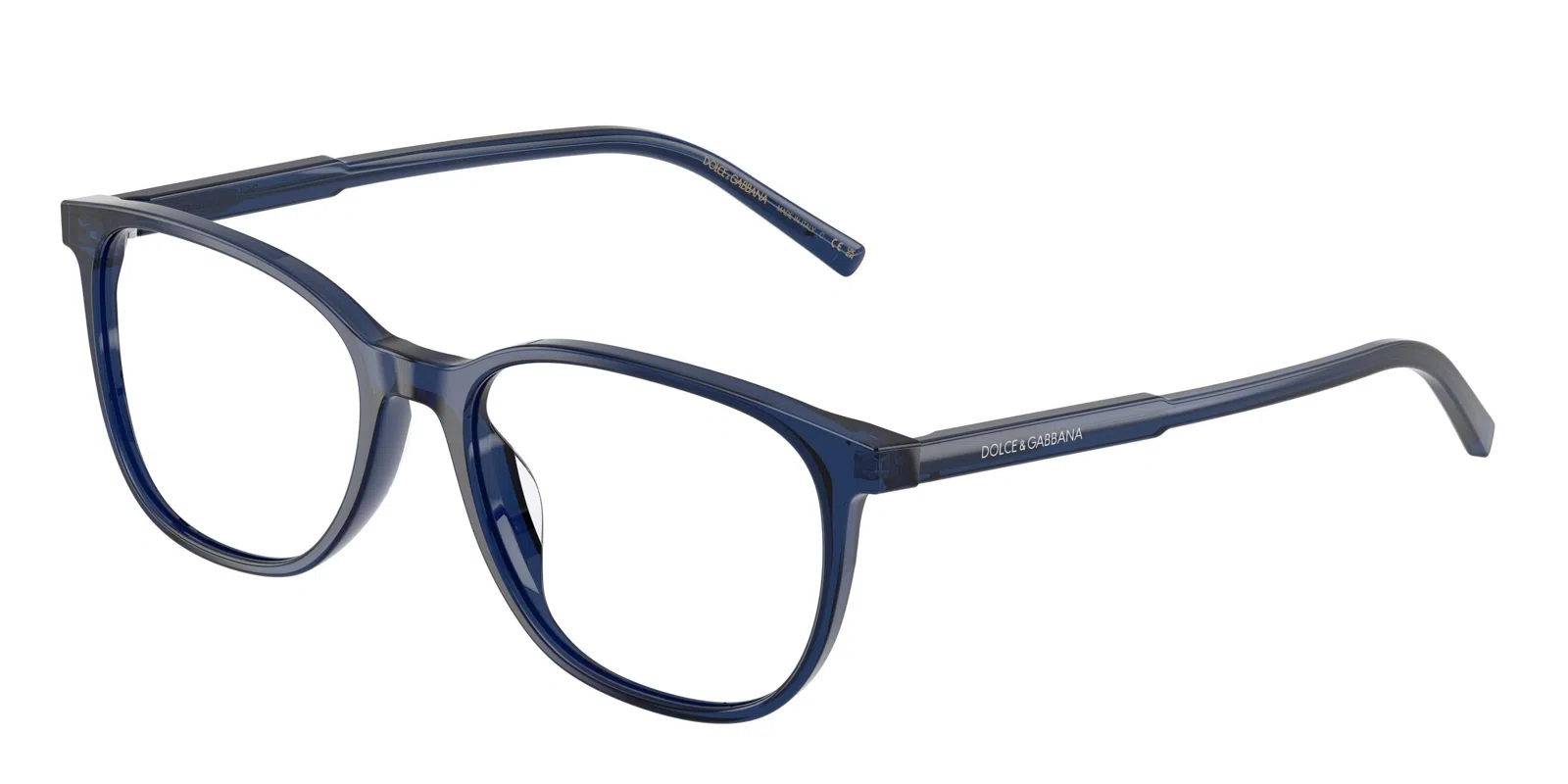 Dolce & Gabbana 3426 Eyeglasses - view 3
